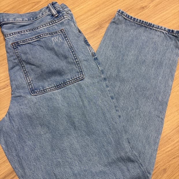 JW Anderson 유니클로 스트레이트진 [31]