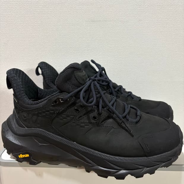 호카 우먼 카하2 로우 GTX(245)