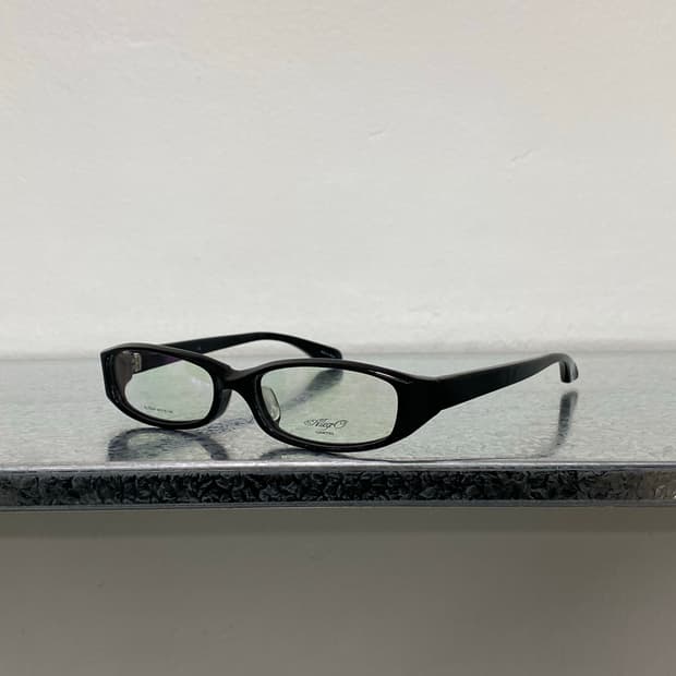 vintage glasses 473