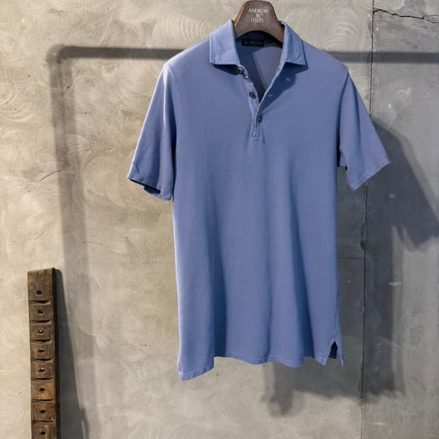 브로이어 pk 셔츠 100