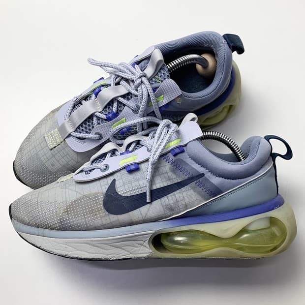 [260/정품] NIKE 나이키 에어맥스 202 남성 운동화신발