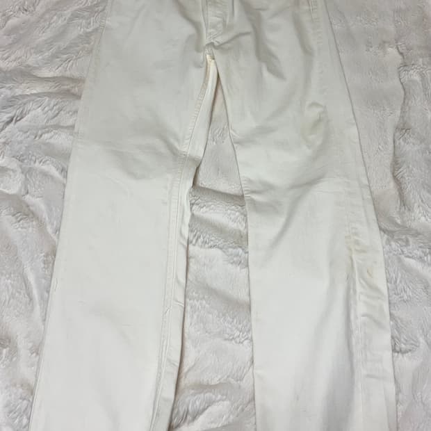 유니클로 jw앤더슨 데님,셔츠,니트,팬츠 의류 모음