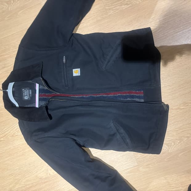 칼하트 워크자켓