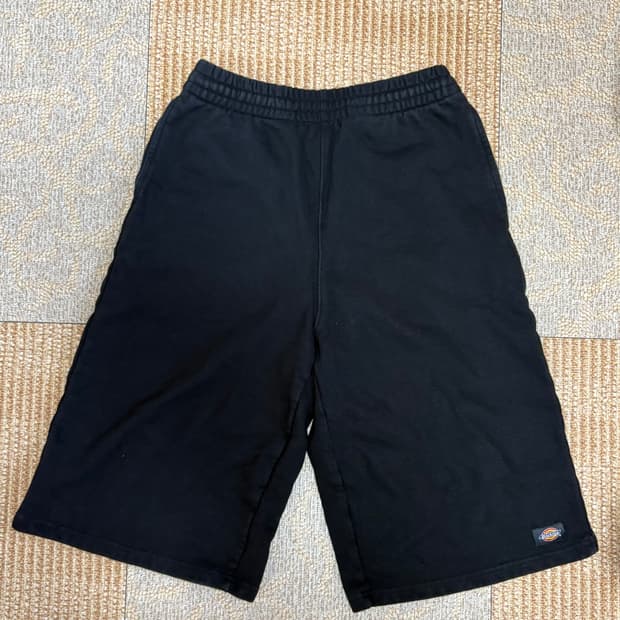 디키즈 버뮤다팬츠 s