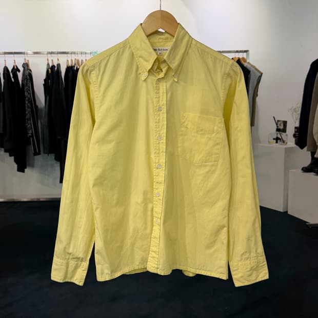 [M] 폴스미스 코튼 셔츠 