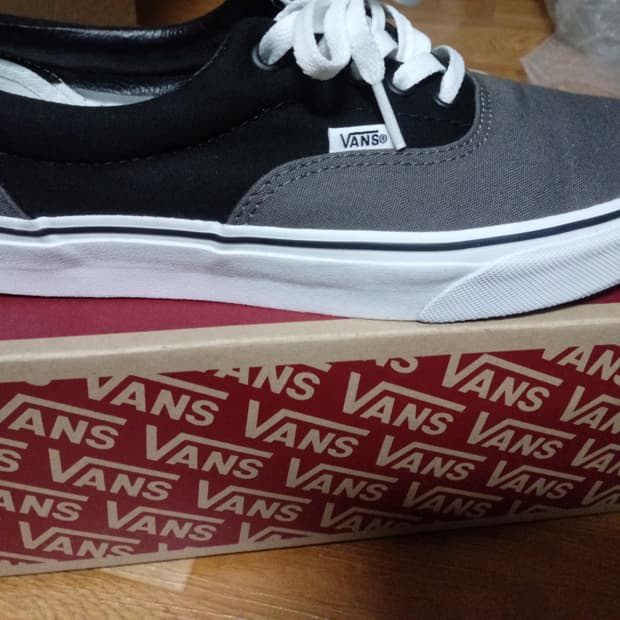 반스 에라 퓨터 블랙