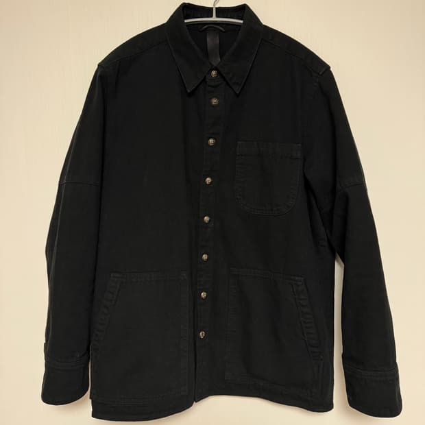 크롬하츠 셔츠 자켓 