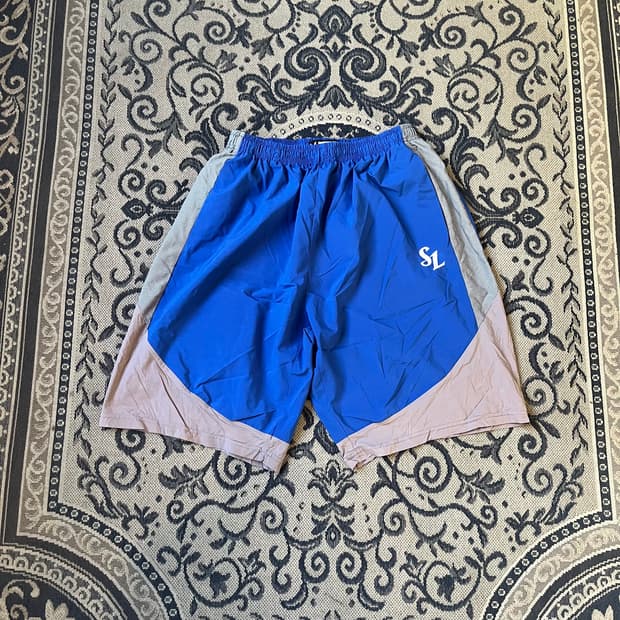 110 VEXX 삼성라이온즈 지급용 반바지/W2328