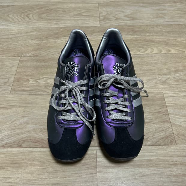 올웨이즈 아디다스 컨트리 OG