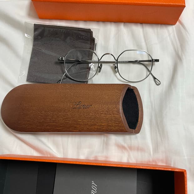 르노 M5 08 안경 크라운판토