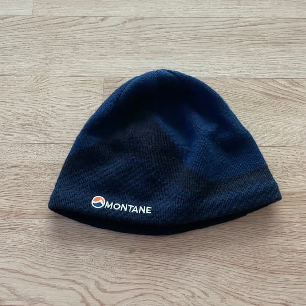 몬테인 러닝등산비니