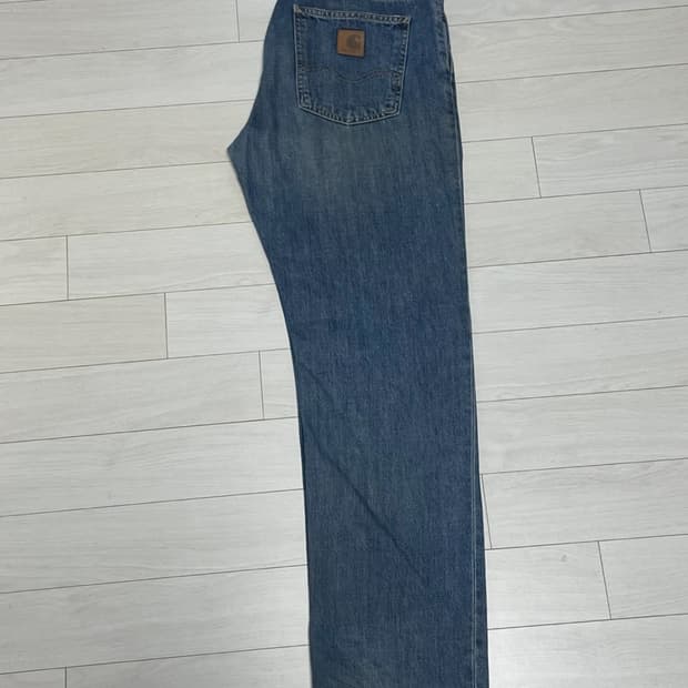 칼하트 말로우팬츠 32