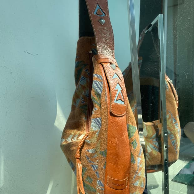 Pendleton Shoulder Bag