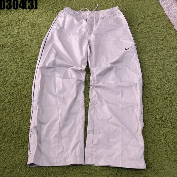 나이키 트레이닝 팬츠 