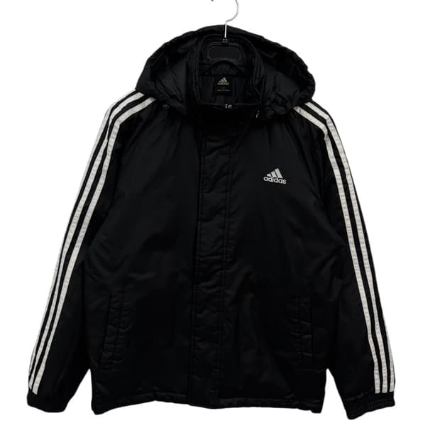 아디다스 우먼 패딩점