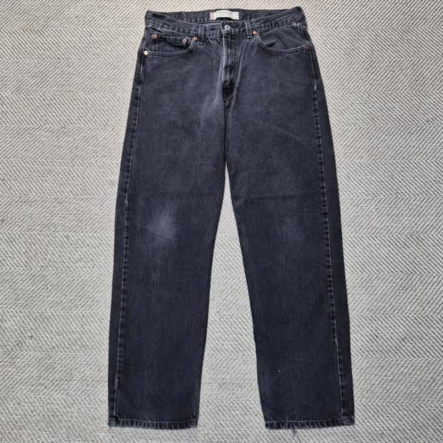 리바이스 550 w33 (A16)