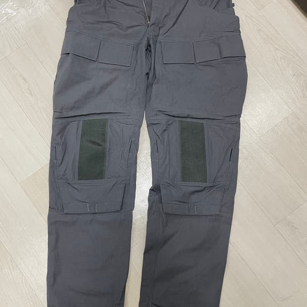 아크테릭스 리프 어썰트 팬츠