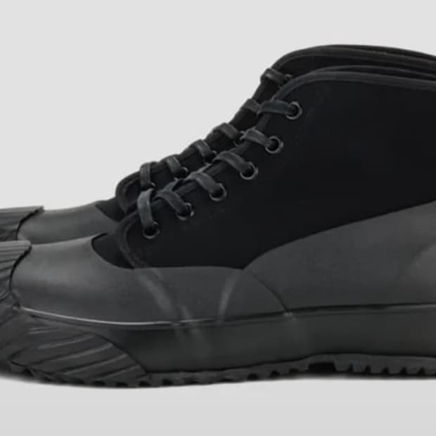 moonstar 올웨더 RF 하이 black