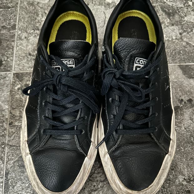 컨버스 레더 230