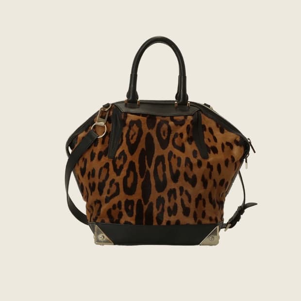 알렉산더왕 에밀리백 송치