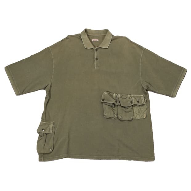 Kapital pocket T shirt