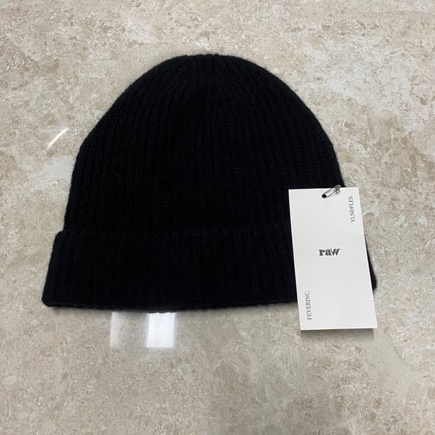 블라인드파일즈 울 비니