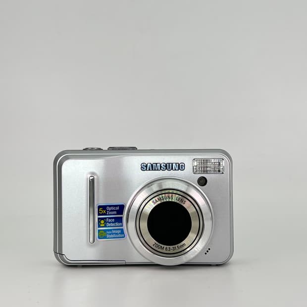 삼성 케녹스 Samsung Kenox S1060 실버