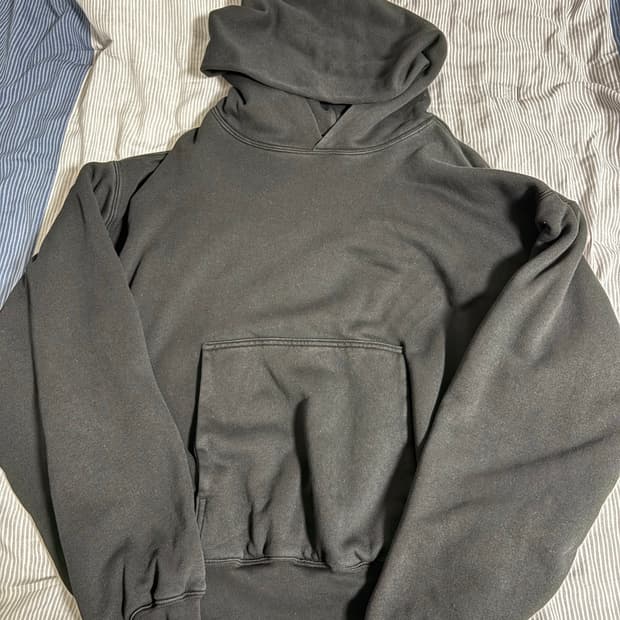 이지갭 후드 (m) 팝니다.