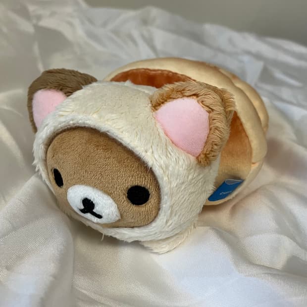 초코소라빵 리락쿠마