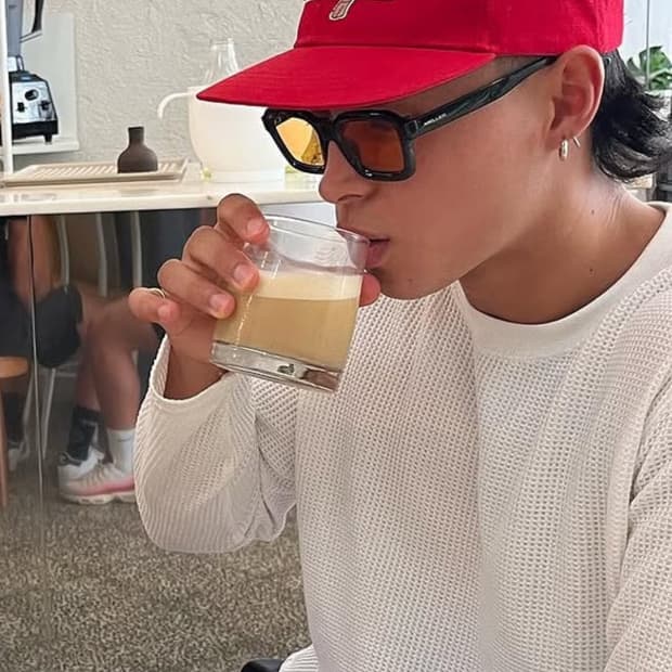 MELLER NAYAH 선글라스