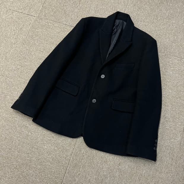 라벨아카이브 울 자켓