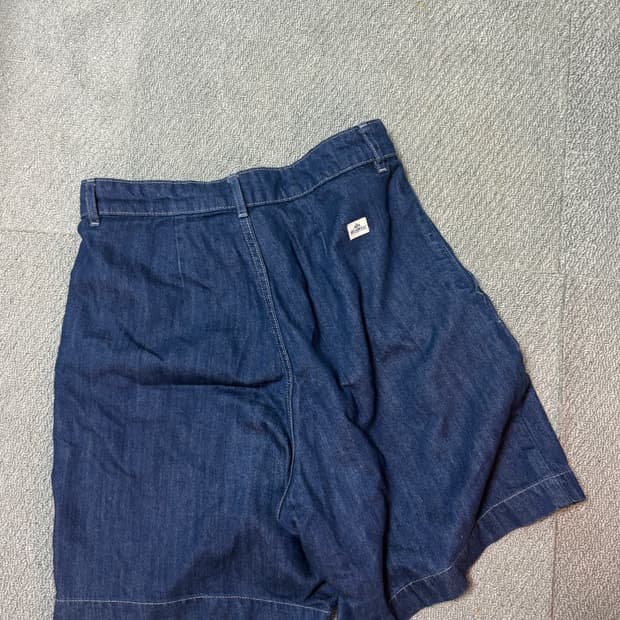 리 버뮤다팬츠 27