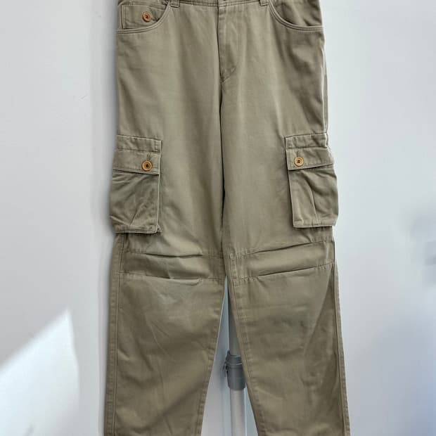 폴스미스 카고 워크팬츠
