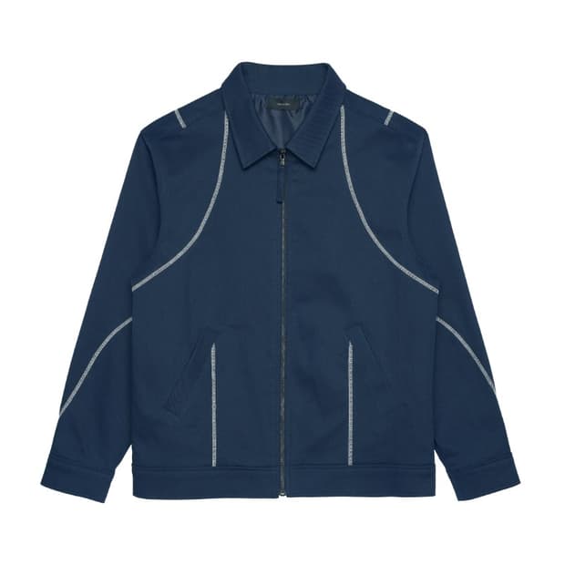 킬리자로 숏자켓