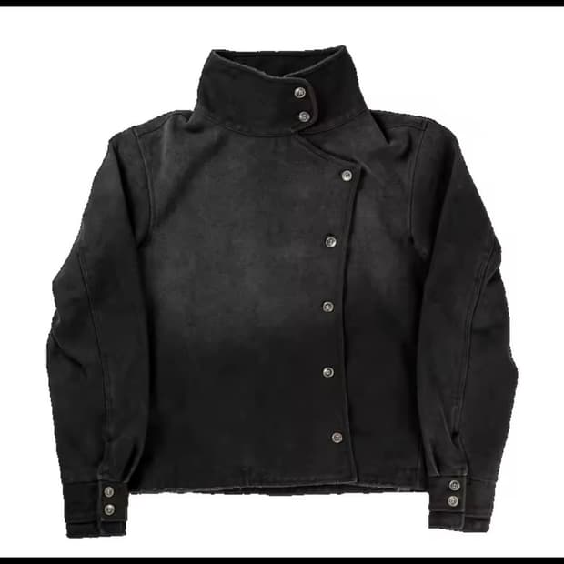 SG FENCING JACKET