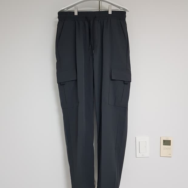 [XL] 보세 카고 팬츠