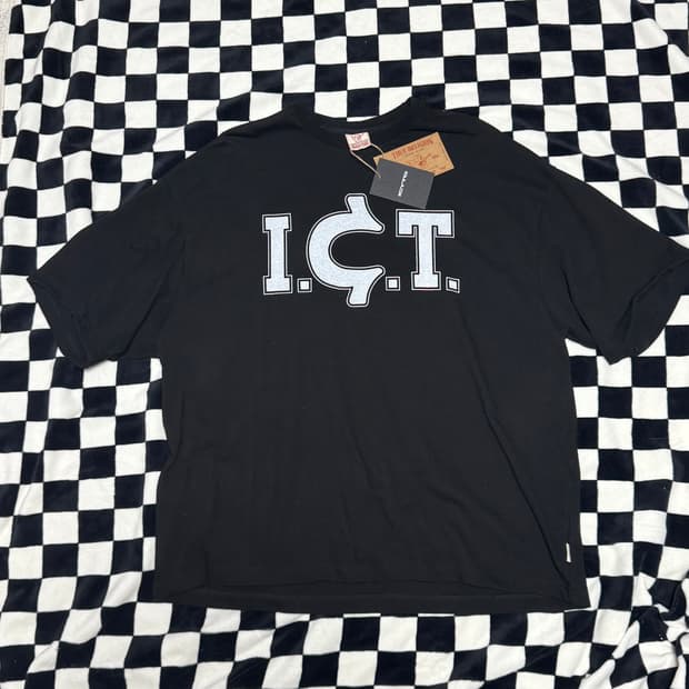 Icyto x true religion
