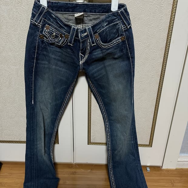 트루릴리젼 빌리 빅T 24