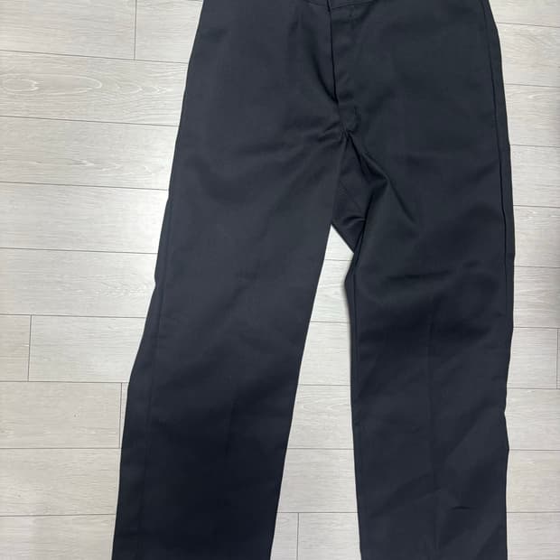 디키즈 874 블랙, 카키