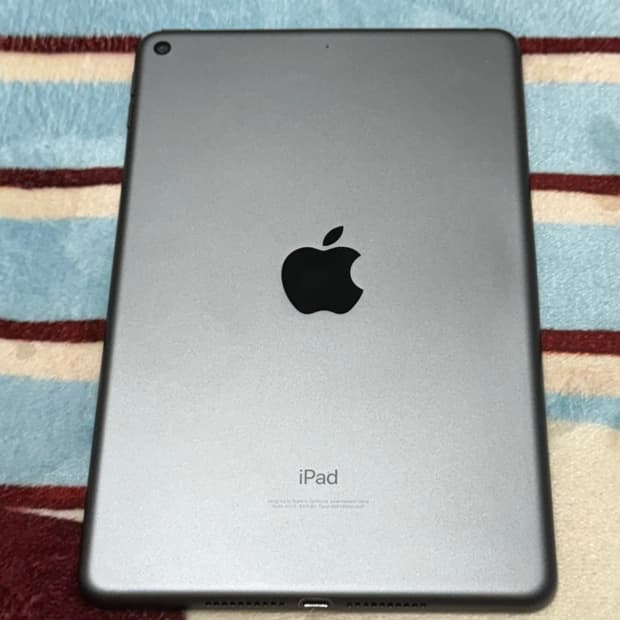 애플 아이패드 미니 5세대 64기가 팔아요!