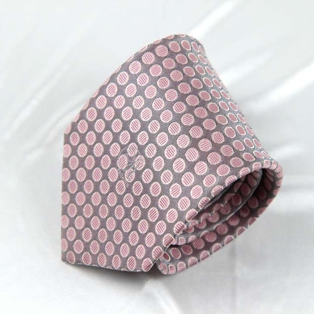 레노마 8.7cm S등급 남자 명품 넥타이