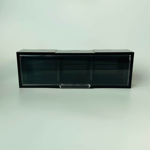 Vintage | 카세트 테이프 수납 케이스