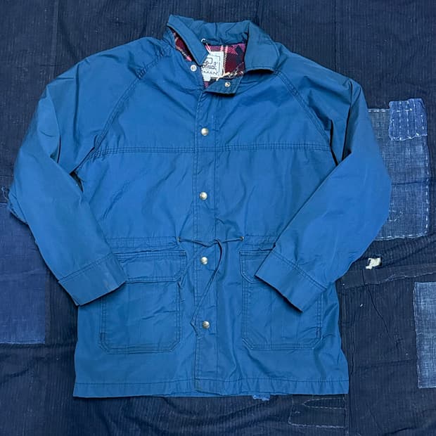 80's 울리치(W) 마운틴 파카 XL