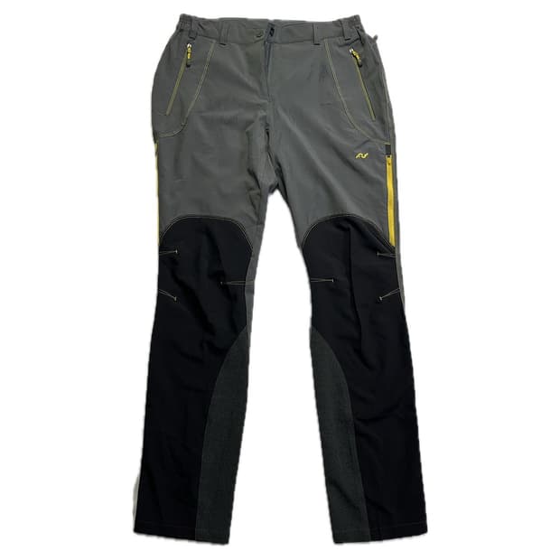 구제 남성 아웃도어 기능성 바지 중고 빈티지