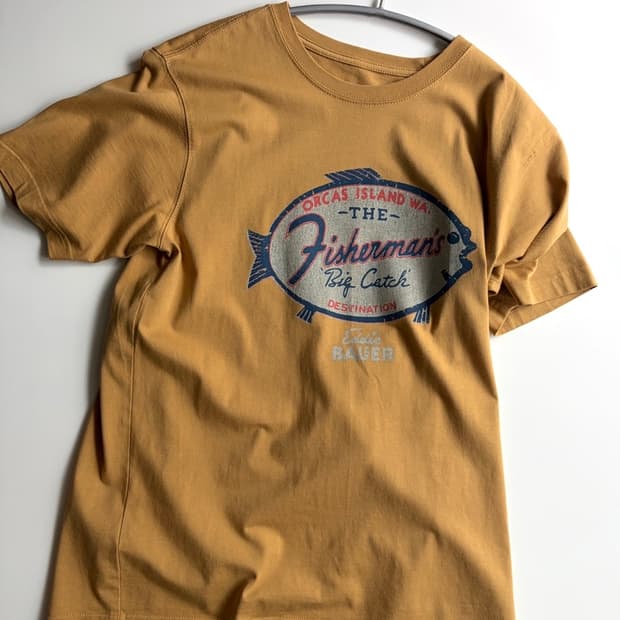 eddie bauer