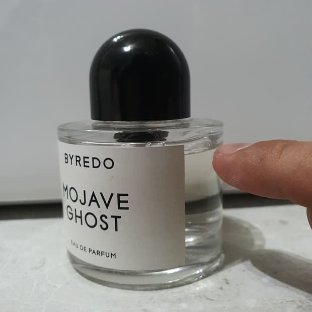 바이레도 모하비 고스트 EDP 50ml 향수 (11)