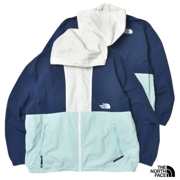 00S 노스페이스 바람막이 자켓 윈드브레이커 110 N1217