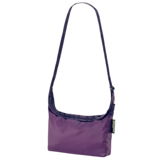 몽벨 모노파우치s 퍼플