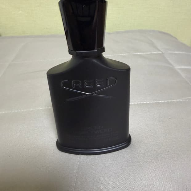 크리드 그린 아이리쉬 트위드 50ml