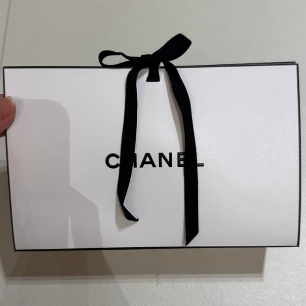 샤넬 이드라 뷰티 립 세럼